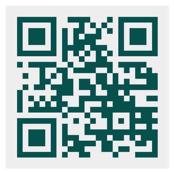 QR Code para tour virtual 360º do Vivapark Porto Belo