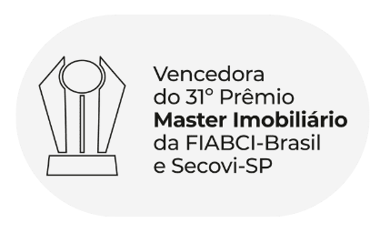 Prêmio Master Imobiliário