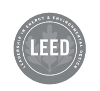 Certificação LEED